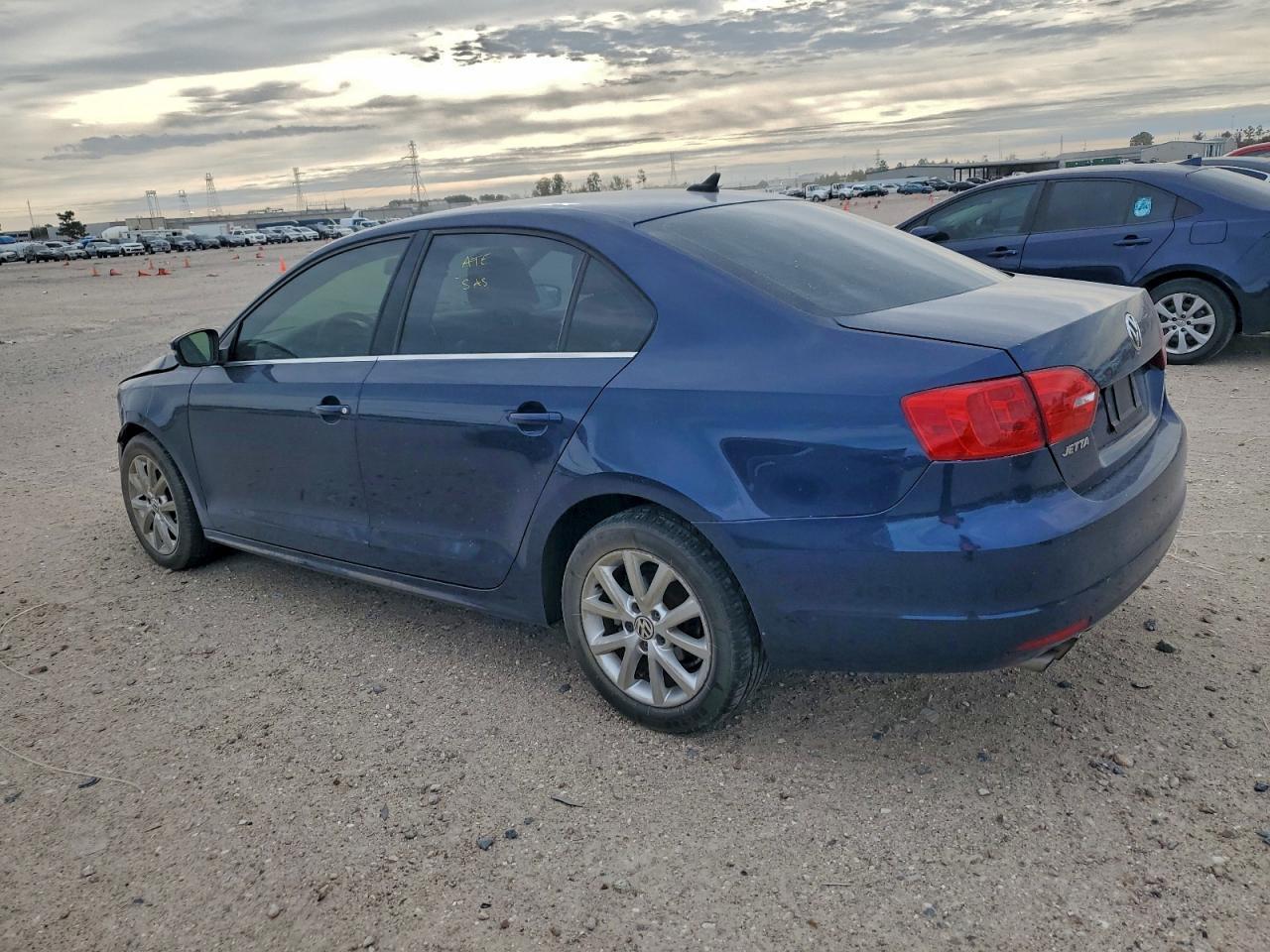 2014 VOLKSWAGEN JETTA
