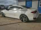 2018 INFINITI Q60