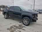 2016 GMC CANYON