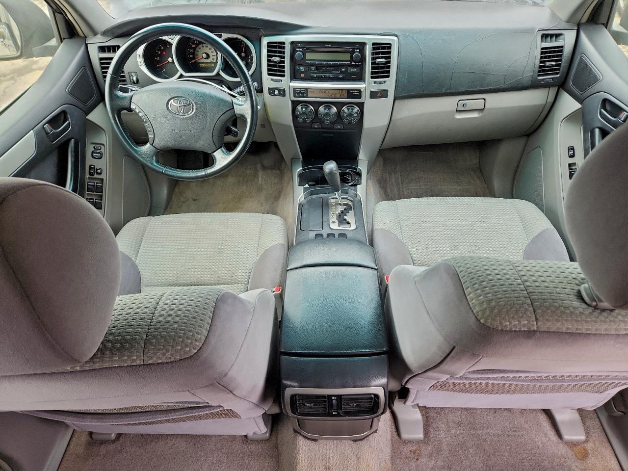 2005 TOYOTA 4Runner
