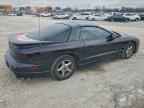 2002 PONTIAC Firebird