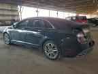 2013 LINCOLN MKZ