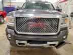 2015 GMC Sierra
