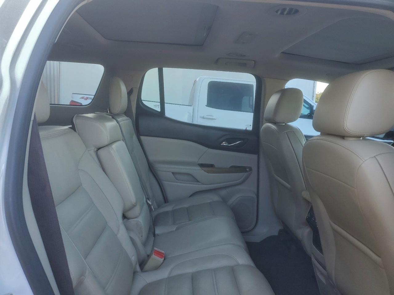 2017 GMC ACADIA