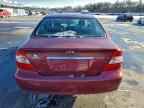 2002 TOYOTA CAMRY