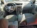 2015 CHEVROLET TRAVERSE