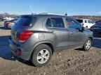 2018 CHEVROLET TRAX