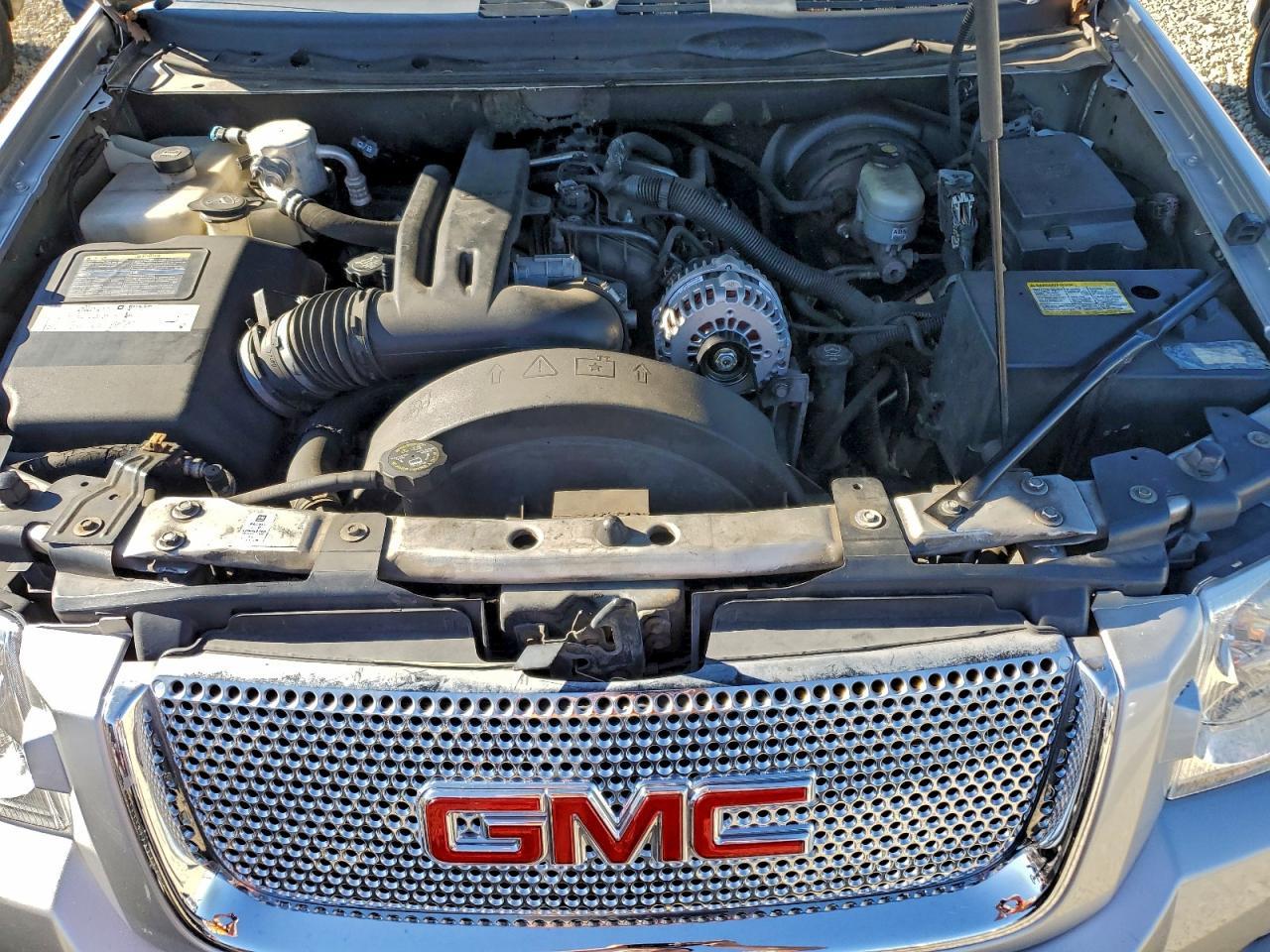 2006 GMC Envoy