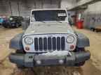 2008 JEEP WRANGLER