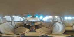 2009 BUICK Lucerne