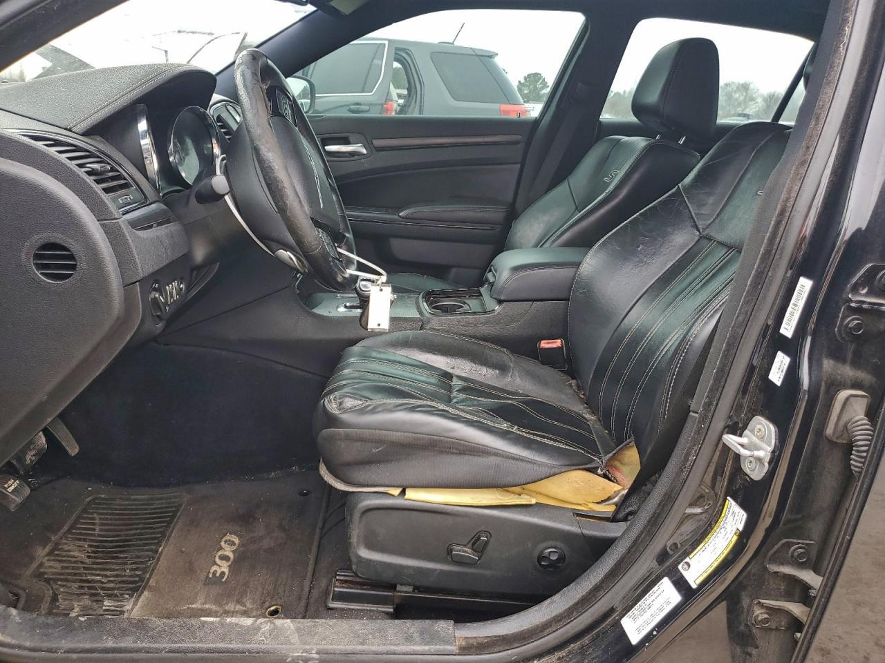 2013 CHRYSLER 300