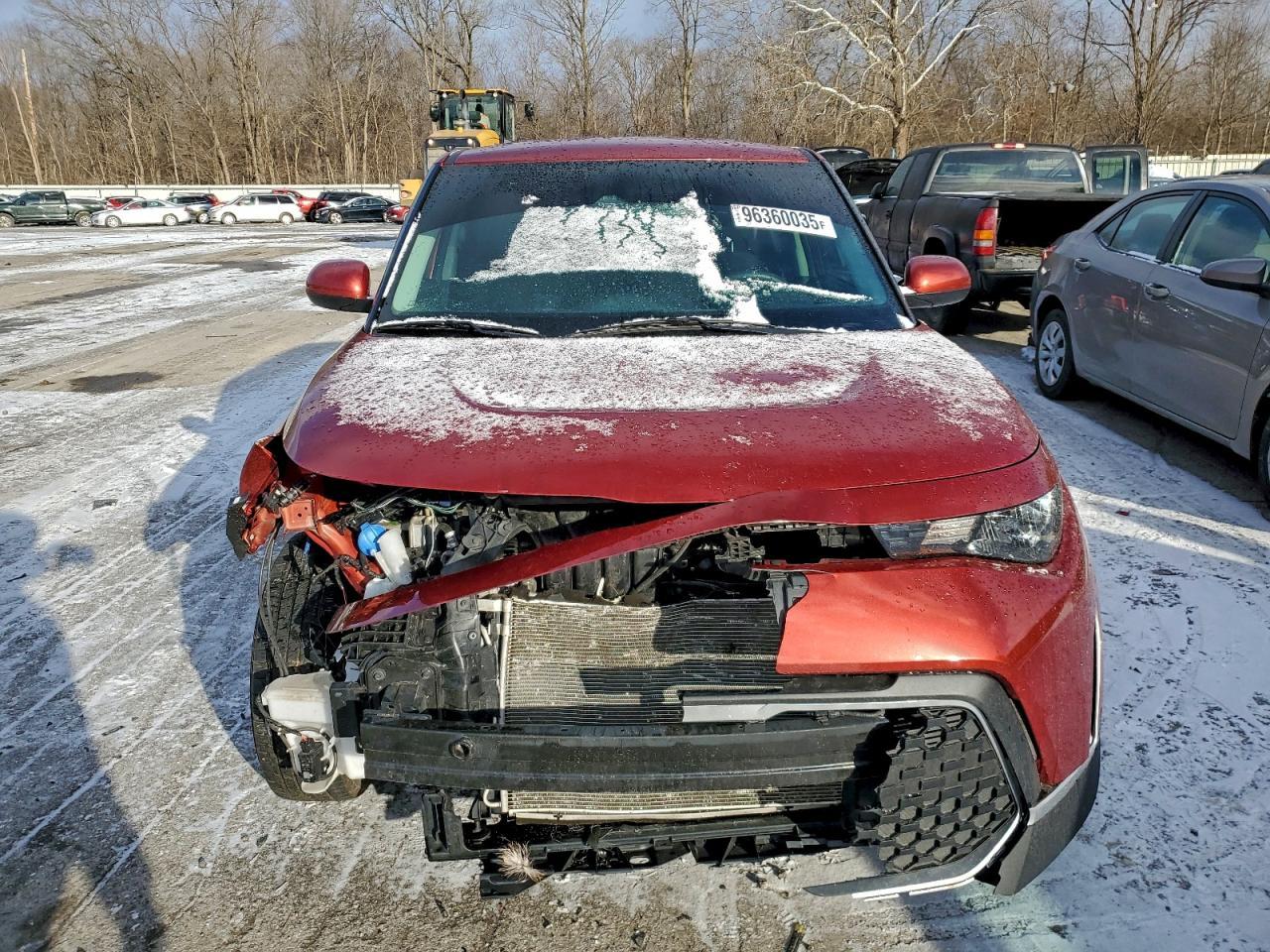 2023 KIA SOUL