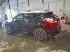 2025 CHEVROLET BLAZER