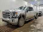 2023 GMC Sierra