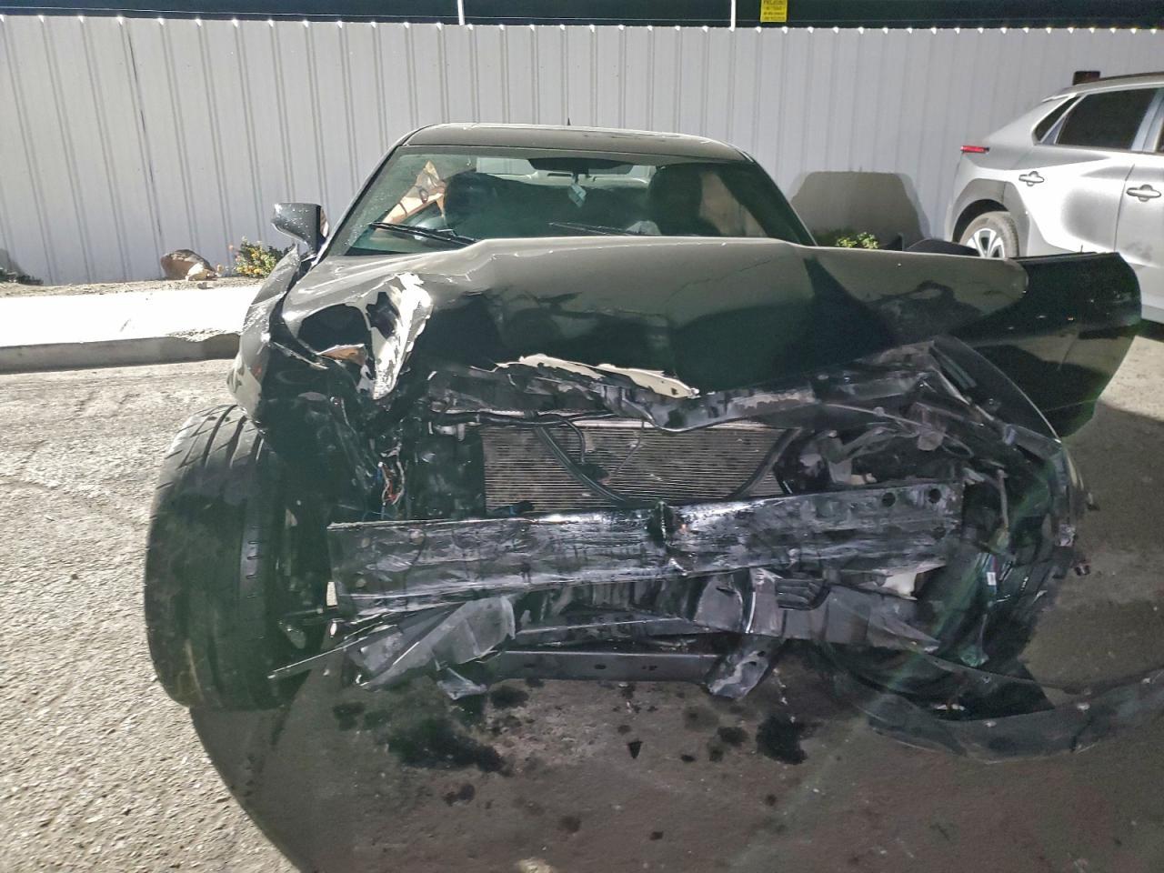 2012 CHEVROLET Camaro