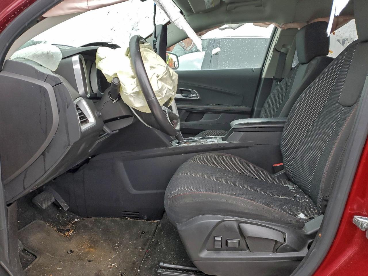 2010 CHEVROLET EQUINOX