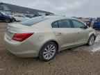 2016 BUICK LACROSSE