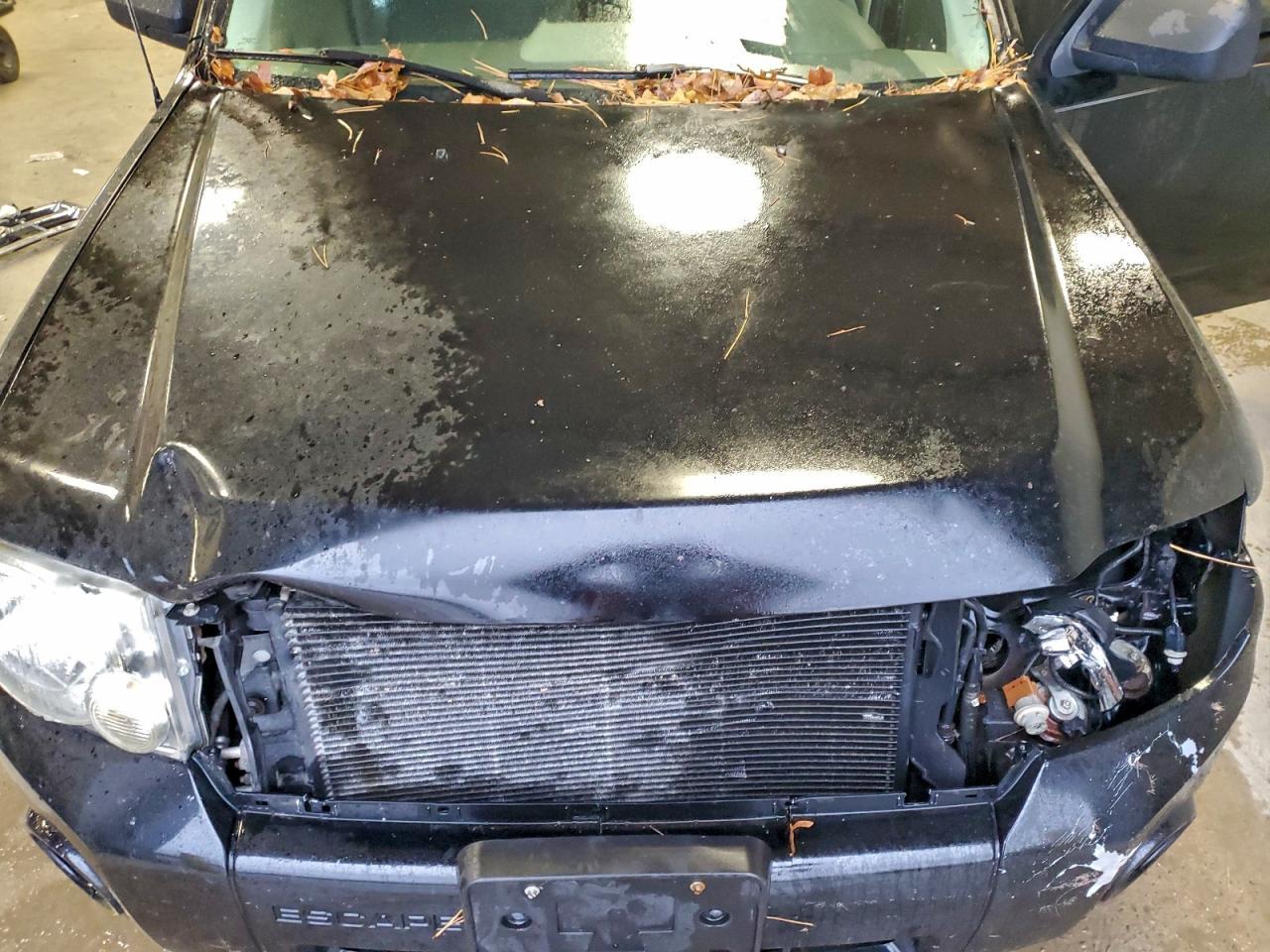 2010 FORD ESCAPE