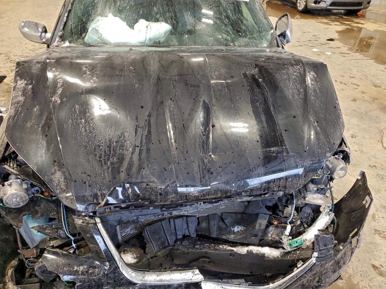 2012 CHRYSLER 200