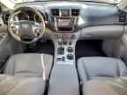 2013 TOYOTA HIGHLANDER