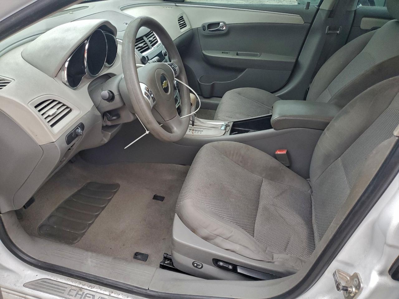 2011 CHEVROLET MALIBU