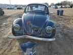 1973 VOLKSWAGEN Beetle