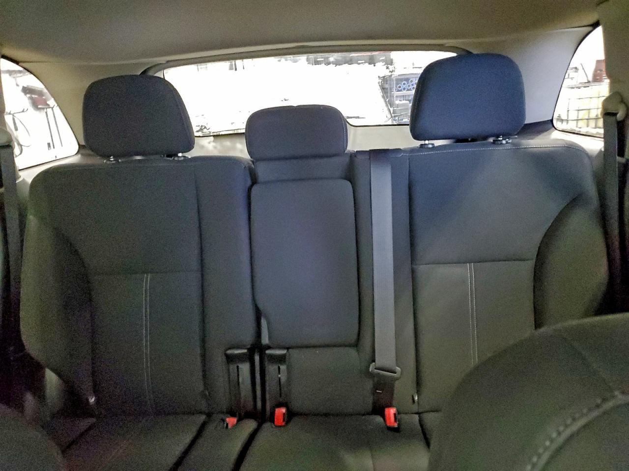 2013 FORD EDGE