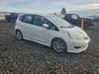 2011 HONDA FIT