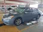 2011 NISSAN ALTIMA