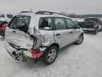 2010 SUBARU FORESTER