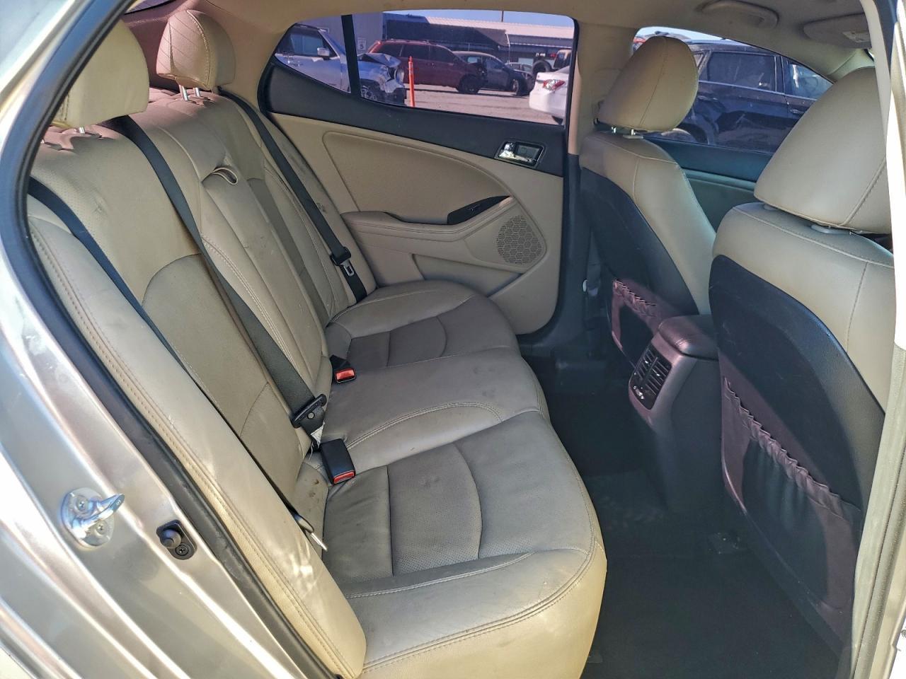 2013 KIA OPTIMA