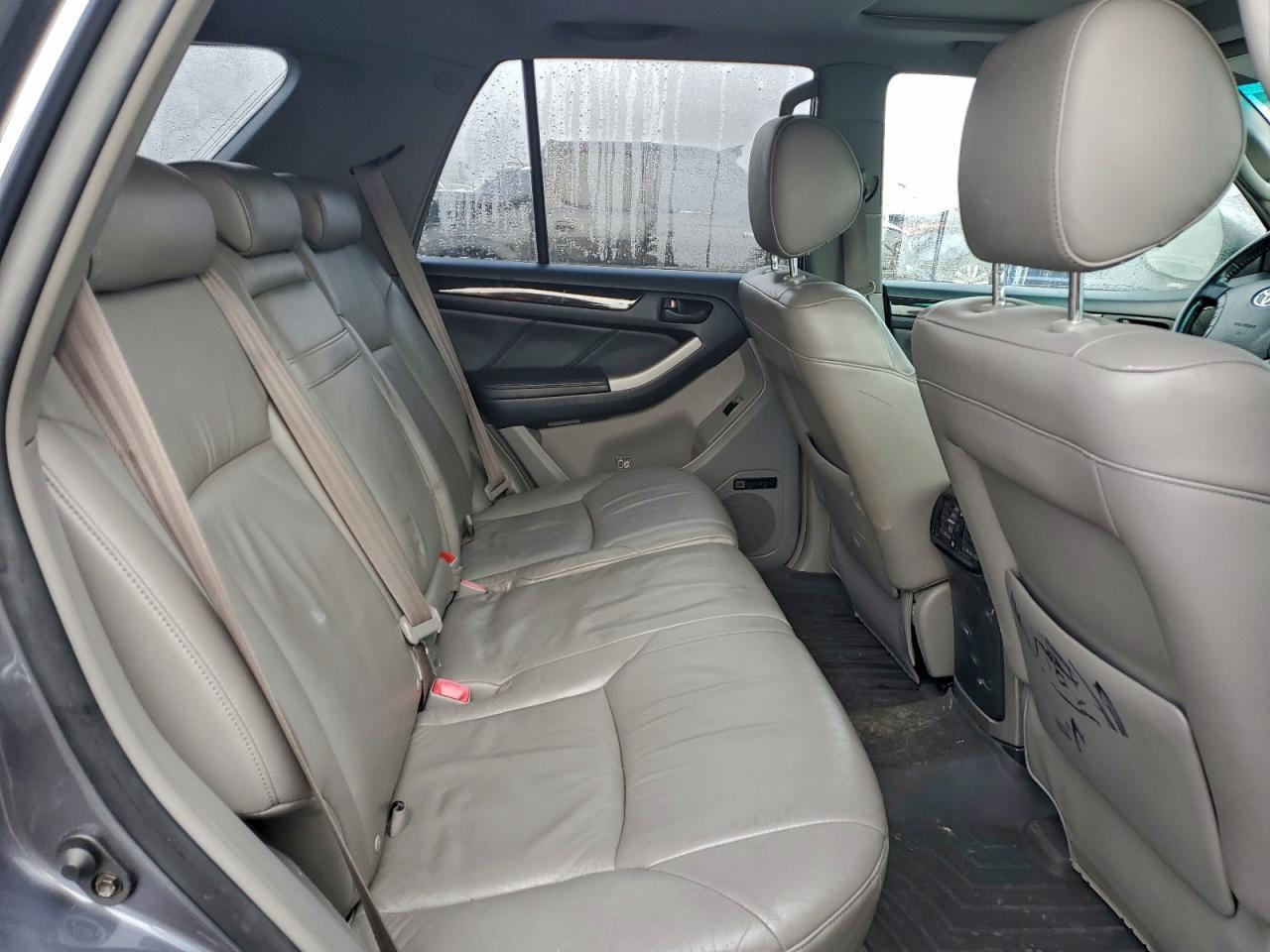 2006 TOYOTA 4Runner