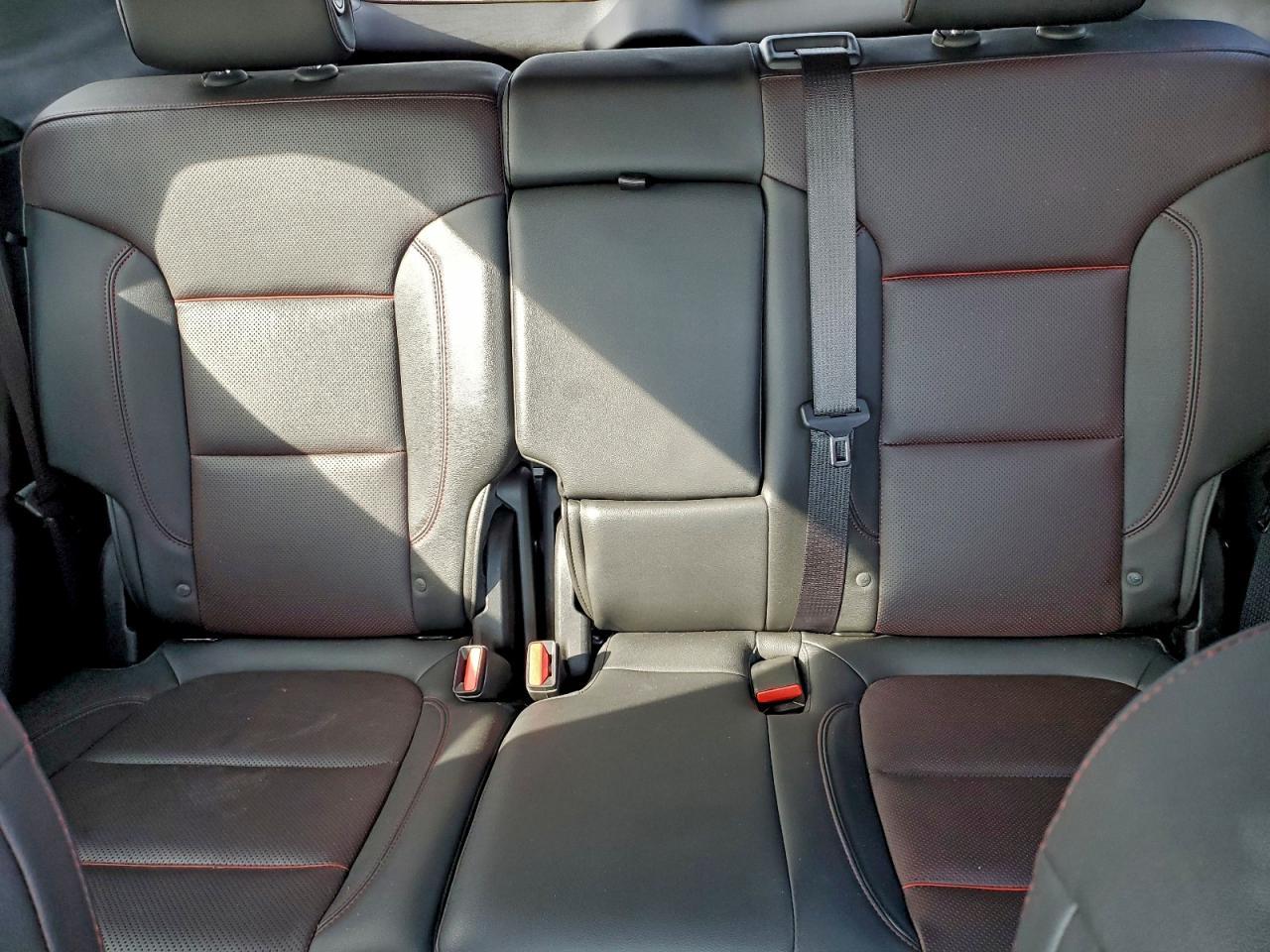 2019 CHEVROLET BLAZER
