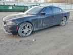 2016 DODGE CHARGER