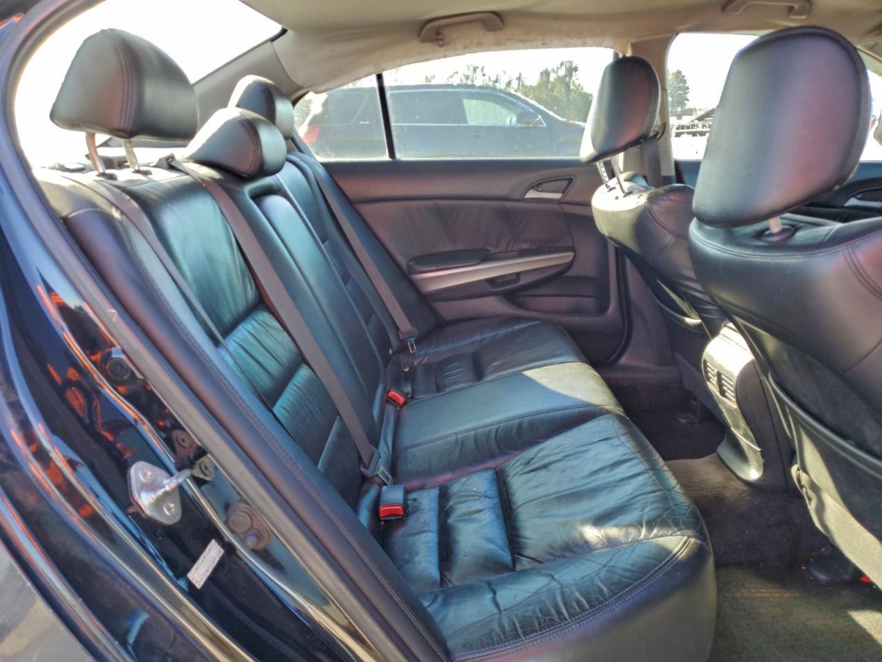 2010 HONDA ACCORD