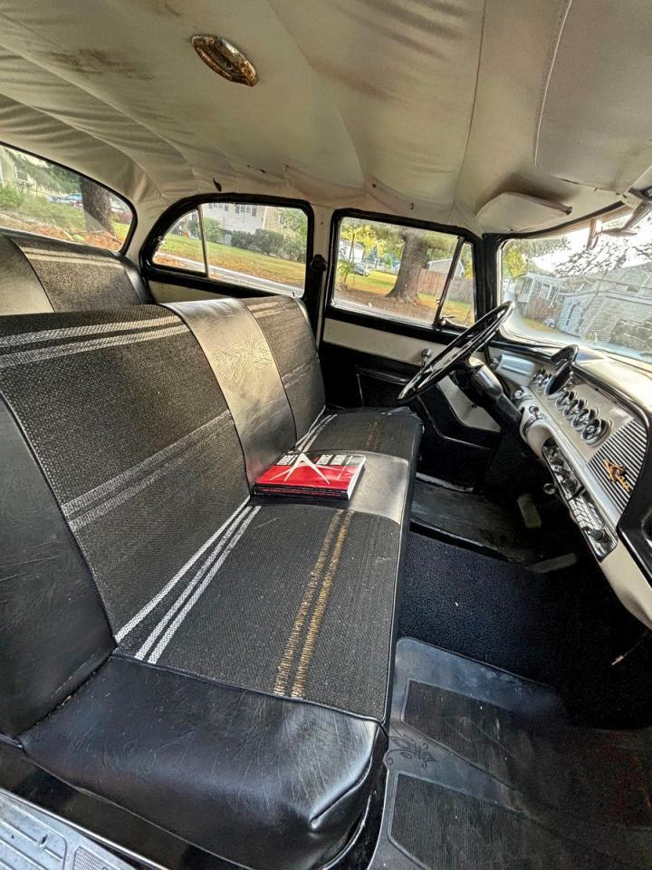 1956 DODGE Royal