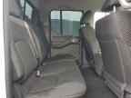 2016 NISSAN Frontier