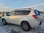 2009 TOYOTA RAV4