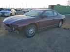 2000 CHEVROLET Monte Carlo