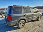 2004 HONDA PILOT