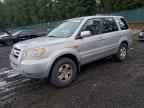 2008 HONDA PILOT