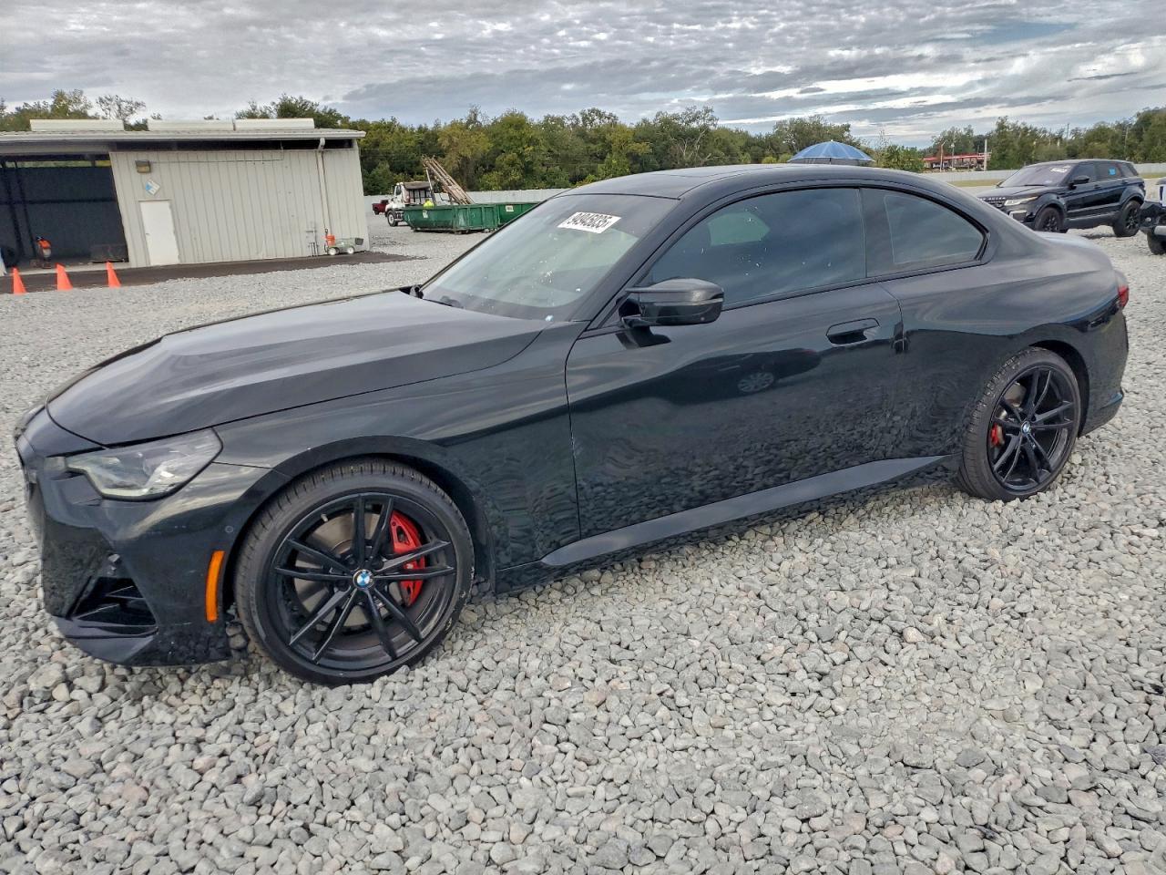 2023 BMW M240i
