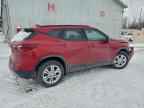 2021 CHEVROLET BLAZER
