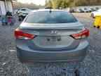 2012 HYUNDAI ELANTRA