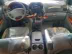 2008 TOYOTA SIENNA
