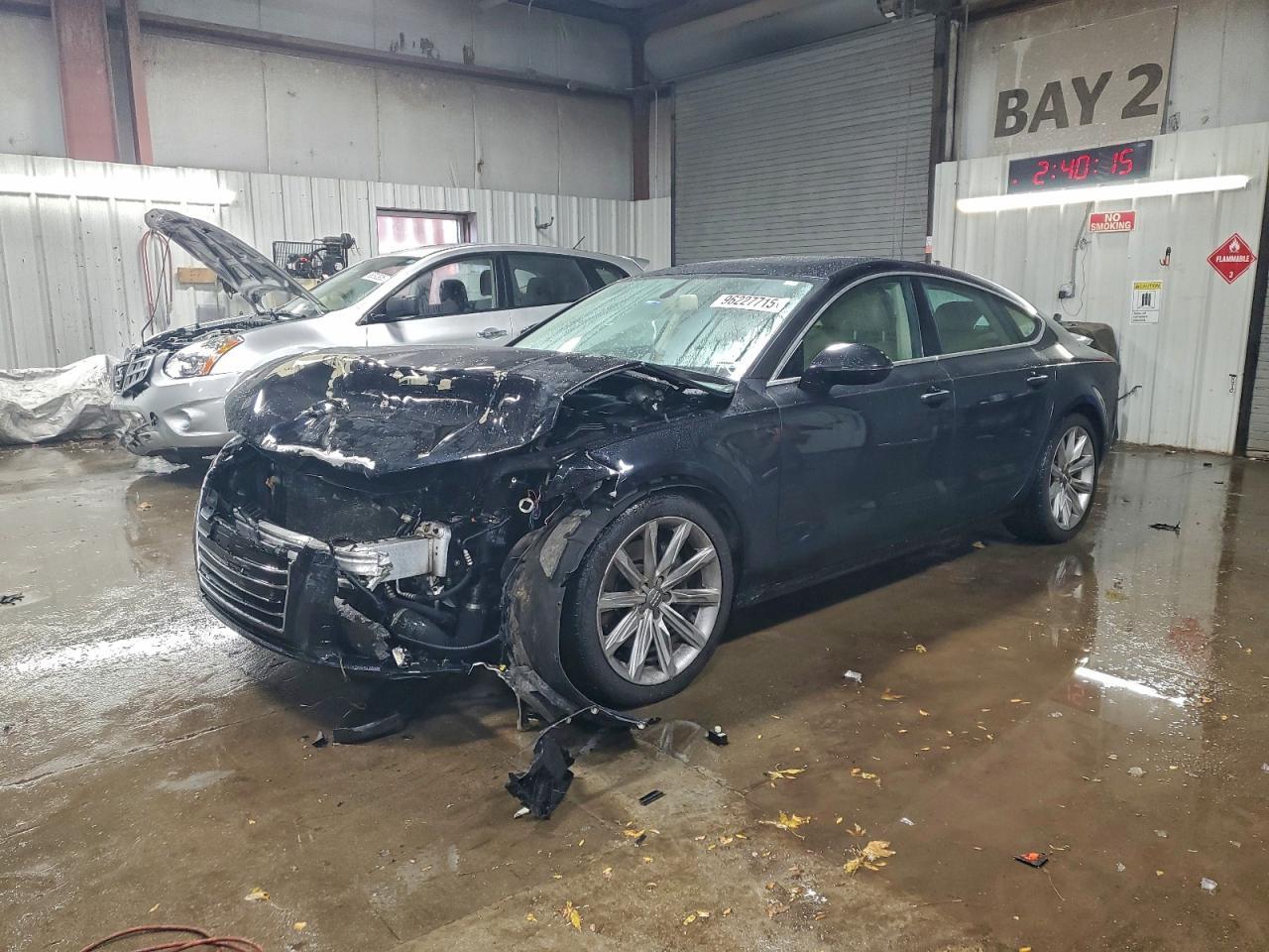 2014 AUDI A7