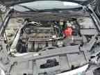 2011 FORD FUSION
