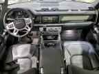 2024 LAND ROVER Defender
