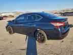 2014 NISSAN SENTRA