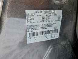 2010 FORD EDGE